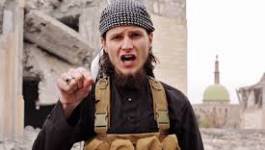 Un espion canadien dans le groupe armé État islamique ?