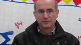 Ramdane Achab : "Tamazight est menacée de disparition"