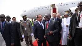 La francophonie, une entité en quête d'âme