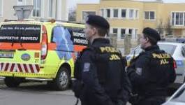 L'ambassadeur palestinien à Prague tué par une explosion