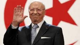 Obama invite le président tunisien Béji Caïd Essebsi à Washington