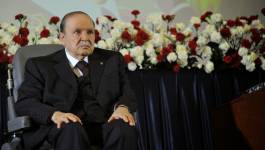 Bouteflika ou l'échec réussi d'un autocrate