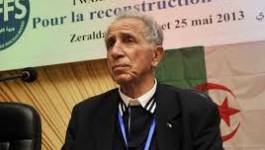 La Conférence nationale de consensus du FFS aura lieu fin février 2015