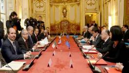 Le communiqué du 2e Comité intergouvernement algéro-français