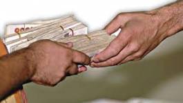 Corruption : Transparency International émet une note cinglante sur l’Algérie
