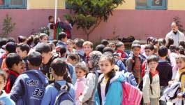 Les impossibles réformes de l’école algérienne