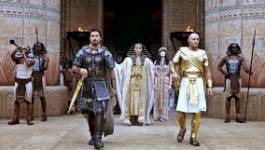 Maroc : le film "Exodus Gods and Kings" passera après censure de deux passages