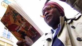 "Tram 83", de Fiston Mwanza Mujila