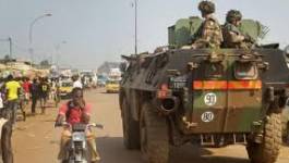 Centrafrique : l'ex-chef d'état-major de la Séléka tué par l’armée française à Bangui