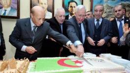 Le peuple d'en haut et le peuple d'en bas en Algérie