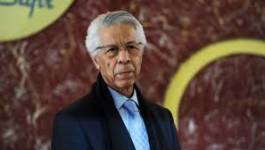 La conférence-débat de Mouloud Hamrouche finalement autorisée