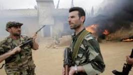 Syrie : les djihadistes affrontent les membres du Hezbollah
