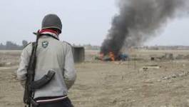 23 morts dans des heurts et attaques suicide à Al-Anbar (Irak)