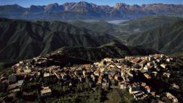 Sur BRTV : la Kabylie, quel destin ?