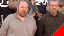 Mali: l'otage français Lazarevic libéré en échange de jihadistes