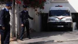 Maroc : une "cellule terroriste islamiste" démantelée