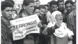 La Nation doit reconnaissance aux victimes de l'intégrisme islamiste et aux défenseurs du système républicain