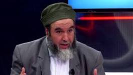 Au secours, Madani Mezrag, le criminel, est de retour !