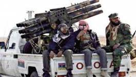 Pourparlers interlibyens à Ghadamès pour une sortie de crise