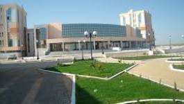 Journées d’étude à l'université de M'sila: "Quelles missions assignées aux sciences sociales et humaines en Algérie ?"