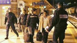 L’aide au séjour des étrangers en situation irrégulière en France: le risque encouru