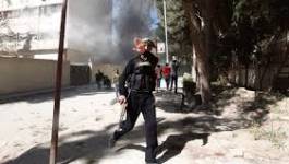 Al-Qaïda s'empare d'une importante base de l'armée à Idlib en Syrie