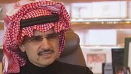 Le milliardaire Al-Walid critique la politique budgétaire de l'Arabie