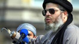 L'imam intégriste Abou Hamza condamné à la perpétuité aux USA