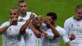 CAN 2015: Algérie 3 - Afrique du sud 1