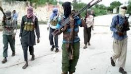 Boko Haram lance une attaque contre une base militaire camerounaise