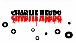 Le caricaturiste Moe rend hommage à "Charlie Herbo"