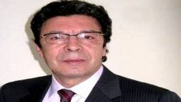 L’ancien journaliste et écrivain Abdelkrim Djaad inhumé à Ighil Ali (Béjaïa)