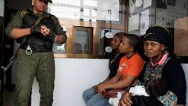 L’Algérie expulse 700 immigrés nigériens