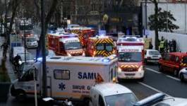 Fusillade au sud de Paris: une policière décède