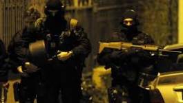 Attentat contre "Charlie Hebdo" : le DRS avait averti les Français
