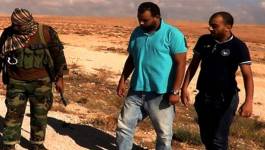 Deux journalistes tunisiens exécutés par la secte libyenne de Daech