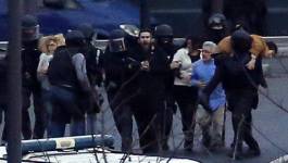 Les frères Kouachi et Amedy Coulibaly abattus dans deux assauts (Actualisé)