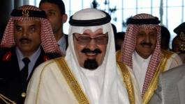 Le roi Abdallah d'Arabie saoudite est mort, le prince Salmane lui succède