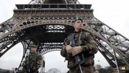 Les Etats-Unis et l'UE annoncent des initiatives contre le terrorisme