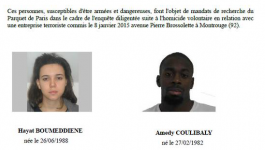 2 morts dans la prise d'otages d'une épicerie casher à l'est de Paris (Actualisé)