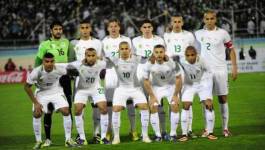 CAN-2015 : l'Algérie à 48h de son premier match face à l'Afrique du Sud