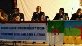 Saïd Sadi n’aurait pas apprécié sa conférence à Souk El Tenine