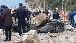 Drame d’Aokas : 7 morts, de nombreux blessés et des questions