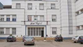 Le lycée Colonel Lotfi d’Oran: "La poubelle de la direction de l’éducation"