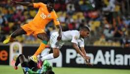 CAN 2015 : Algérie - Côte d'Ivoire 1 à 3