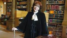 La romancière algérienne Assia Djebar décédée à Paris