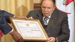 Quelle sortie pour Abdelaziz Bouteflika et son clan ?