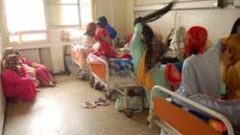 Le calvaire sans fin des malades du cancer