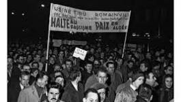 La France se souvient du massacre de Charonne !