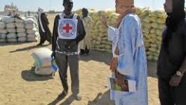 Mali : des blessés sont soignés à la suite d’affrontements à Tabankort